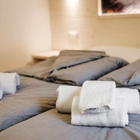Vione Hotel Garni Alta Valle חדר תמונה