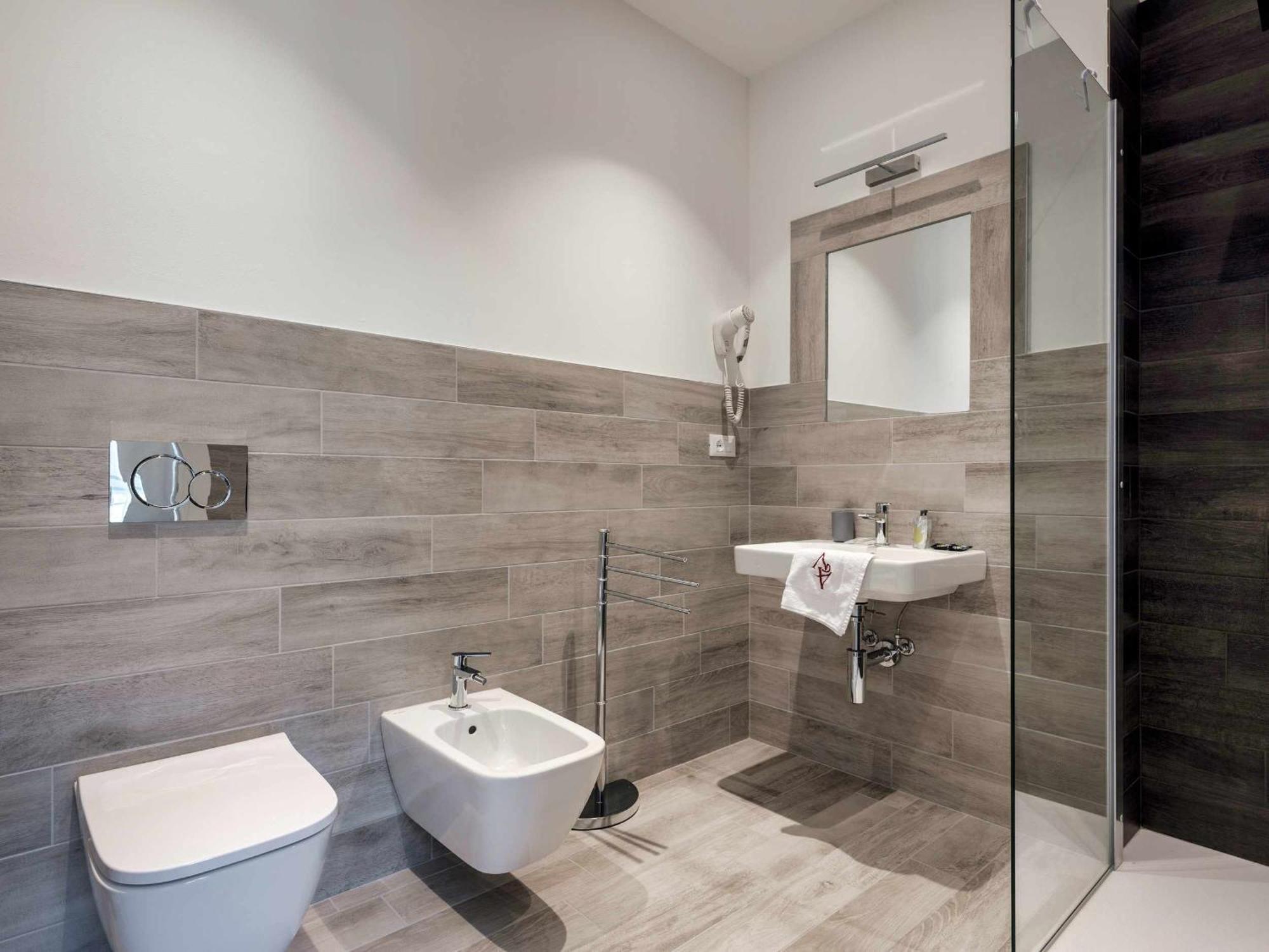 Vione Hotel Garni Alta Valle חדר תמונה