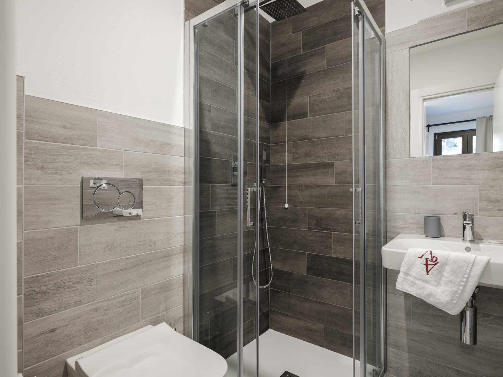 Vione Hotel Garni Alta Valle חדר תמונה